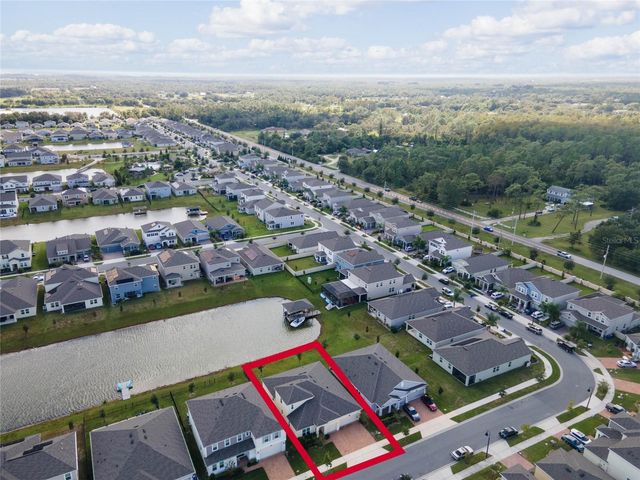 2989 NOTTEL DRIVE, St Cloud, FL 34772