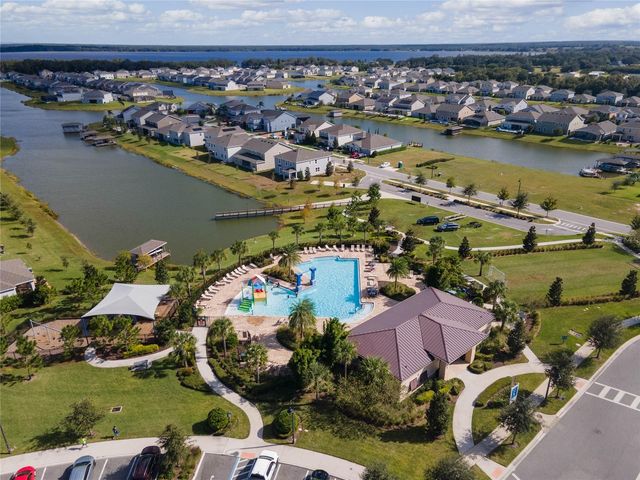 2989 NOTTEL DRIVE, St Cloud, FL 34772