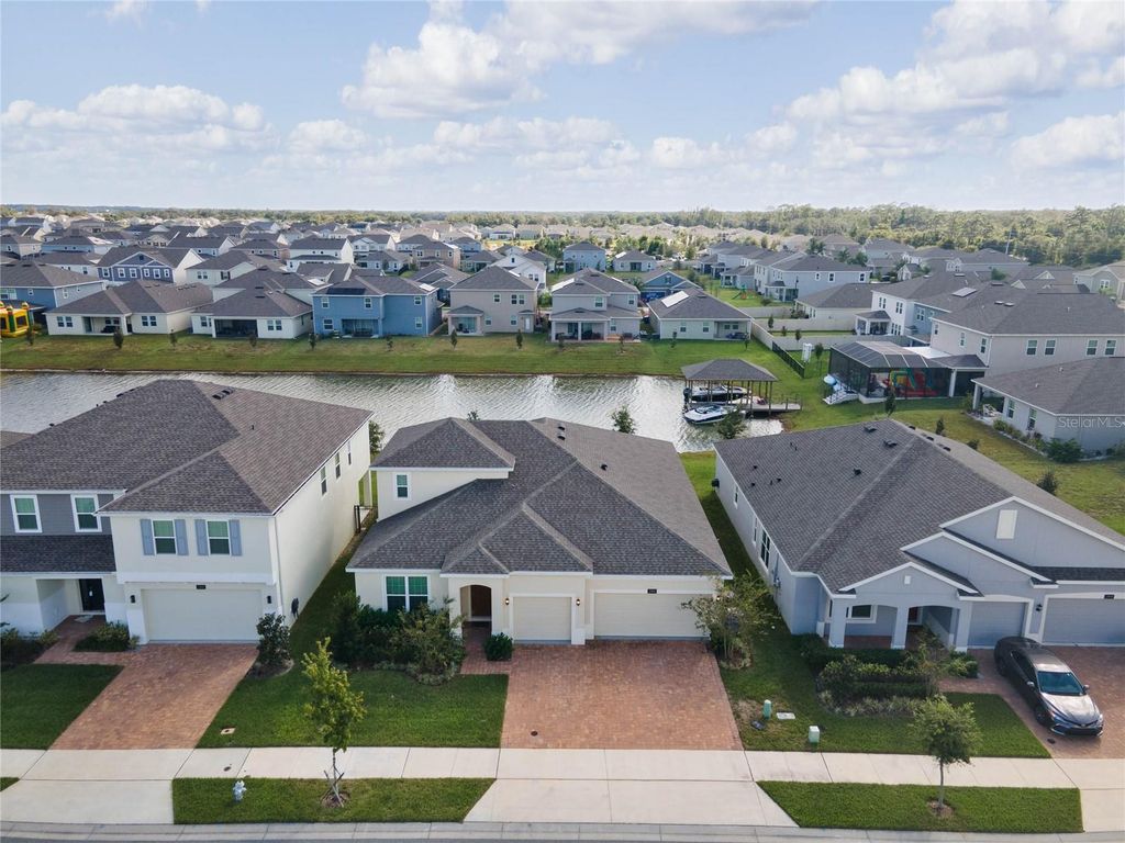2989 NOTTEL DRIVE, St Cloud, FL 34772