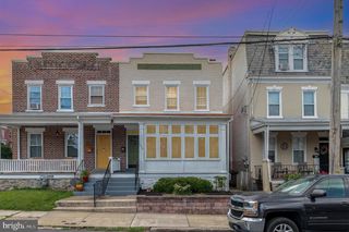 804 N PLUM ST, Lancaster, PA 17602