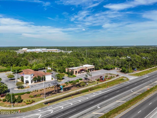 11770 Panama City Beach Parkway, Panama City Beach, FL 32407
