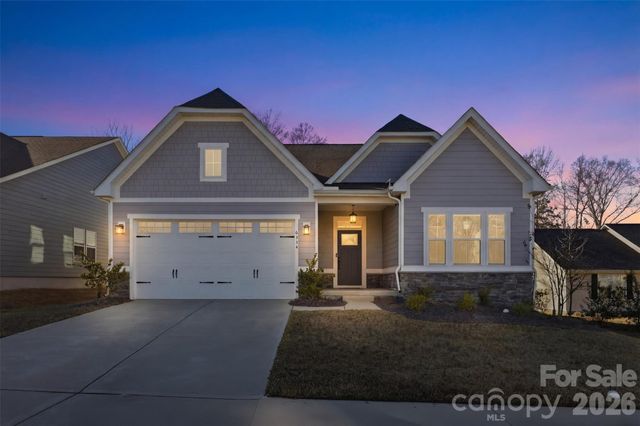 6334 Cambridge Drive, Harrisburg, NC 28075