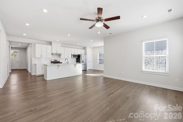 6334 Cambridge Drive, Harrisburg, NC 28075