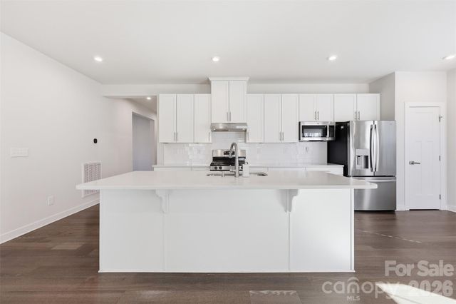 6334 Cambridge Drive, Harrisburg, NC 28075