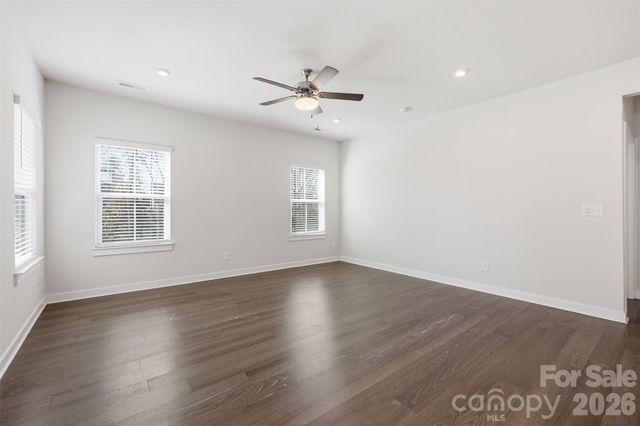 6334 Cambridge Drive, Harrisburg, NC 28075