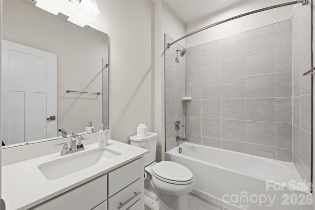 6334 Cambridge Drive, Harrisburg, NC 28075