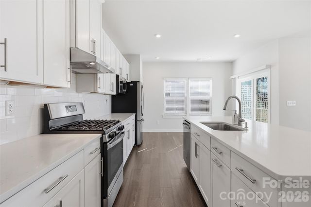 6334 Cambridge Drive, Harrisburg, NC 28075