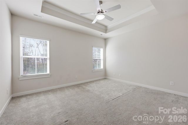 6334 Cambridge Drive, Harrisburg, NC 28075