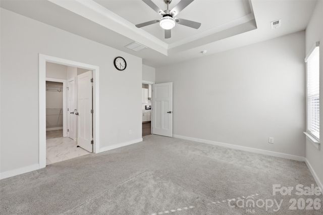 6334 Cambridge Drive, Harrisburg, NC 28075