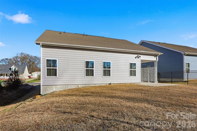 6334 Cambridge Drive, Harrisburg, NC 28075