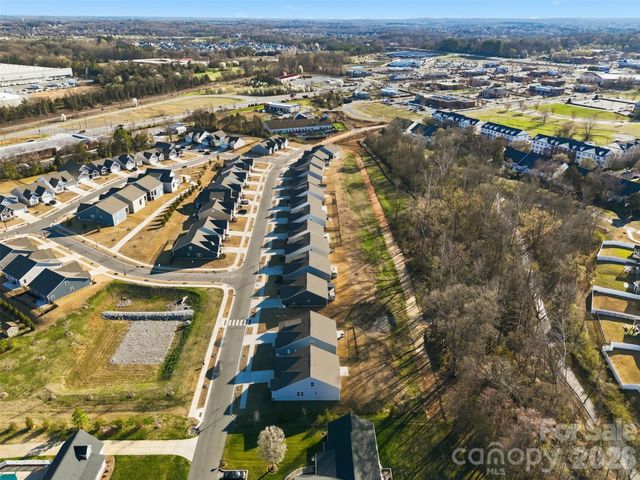 6334 Cambridge Drive, Harrisburg, NC 28075