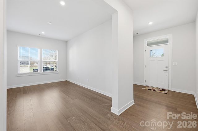 6334 Cambridge Drive, Harrisburg, NC 28075