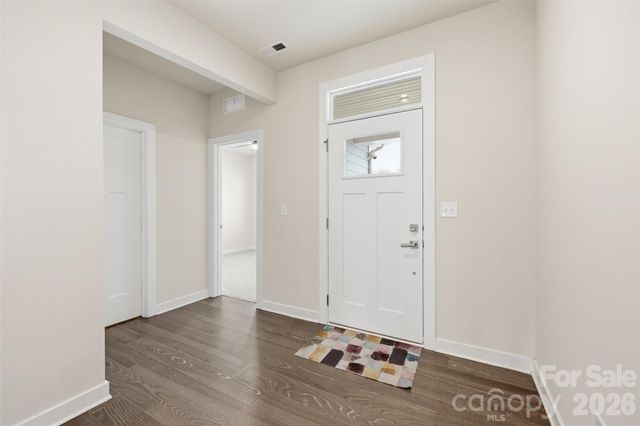 6334 Cambridge Drive, Harrisburg, NC 28075