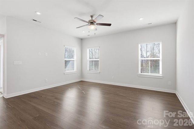 6334 Cambridge Drive, Harrisburg, NC 28075