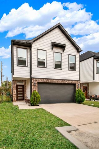 6635 Tc Jester Blvd Boulevard A, Houston, TX 77007