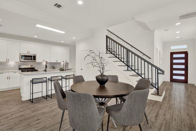 6635 Tc Jester Blvd Boulevard A, Houston, TX 77007