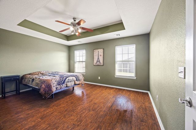 420 Brookfield Drive, Centerton, AR 72719