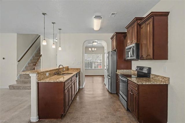 1349 Linden AVE, Chesapeake, VA 23325