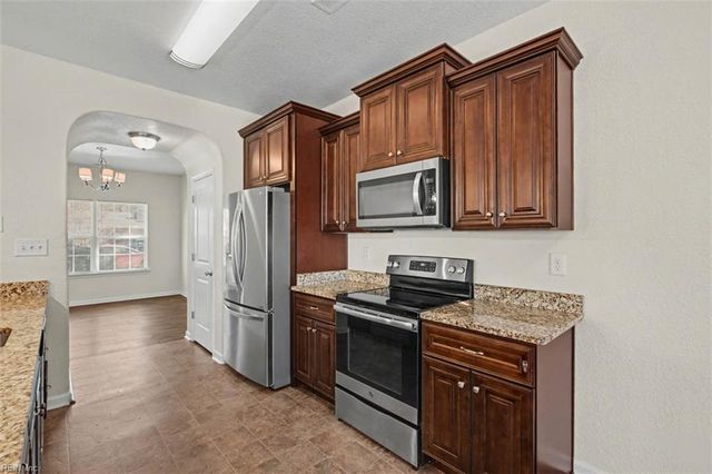 1349 Linden AVE, Chesapeake, VA 23325