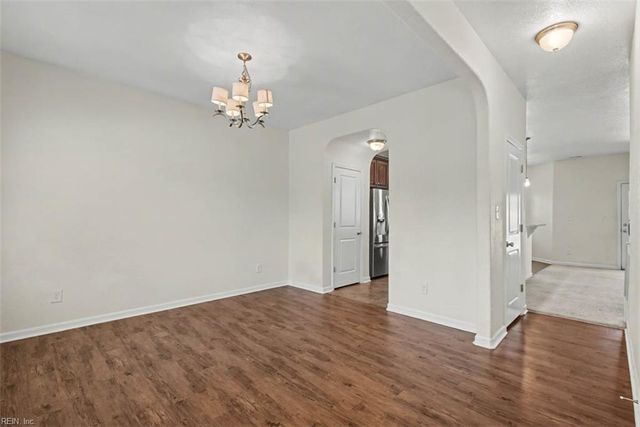 1349 Linden AVE, Chesapeake, VA 23325