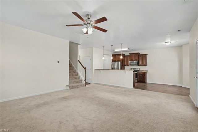 1349 Linden AVE, Chesapeake, VA 23325