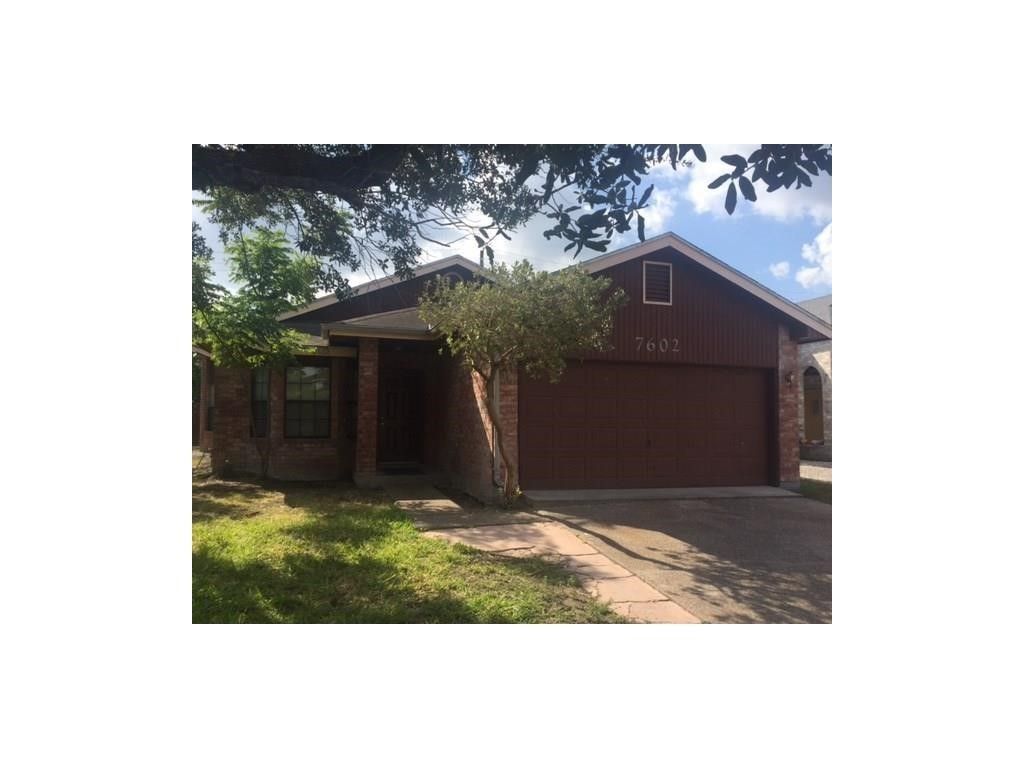 7602 Clearbrook Dr, Corpus Christi, TX 78413