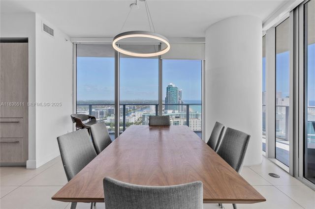 4111 S Ocean Drive 2302, Hollywood, FL 33019
