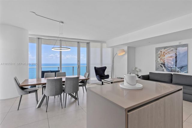 4111 S Ocean Drive 2302, Hollywood, FL 33019