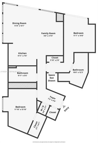 4111 S Ocean Drive 2302, Hollywood, FL 33019