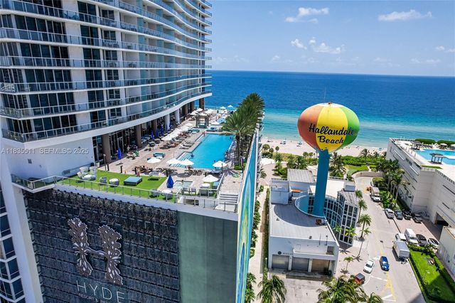 4111 S Ocean Drive 2302, Hollywood, FL 33019