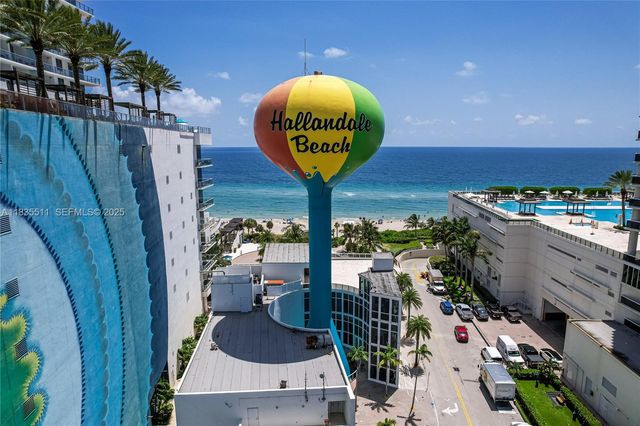 4111 S Ocean Drive 2302, Hollywood, FL 33019