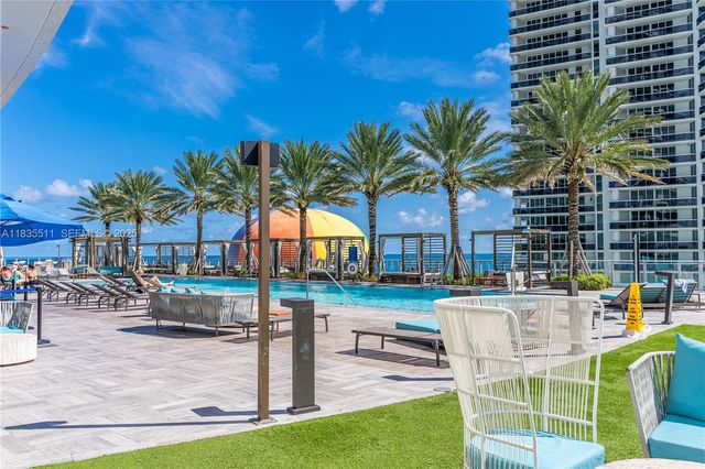 4111 S Ocean Drive 2302, Hollywood, FL 33019