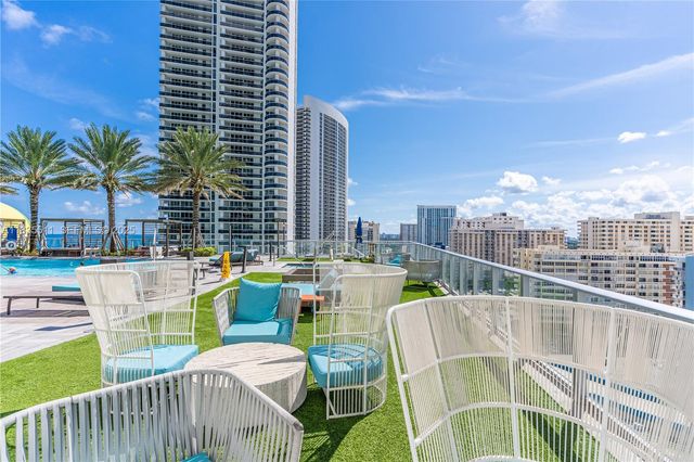 4111 S Ocean Drive 2302, Hollywood, FL 33019