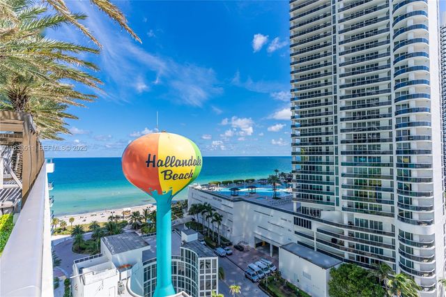 4111 S Ocean Drive 2302, Hollywood, FL 33019