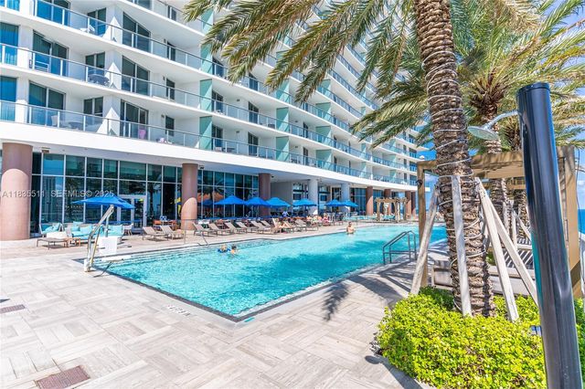 4111 S Ocean Drive 2302, Hollywood, FL 33019