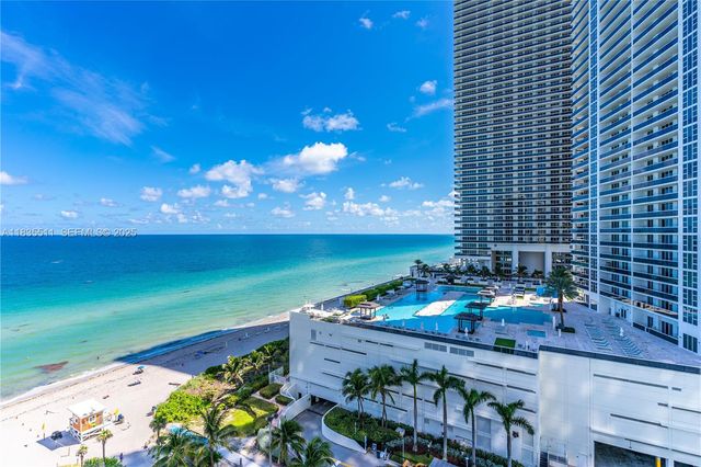 4111 S Ocean Drive 2302, Hollywood, FL 33019