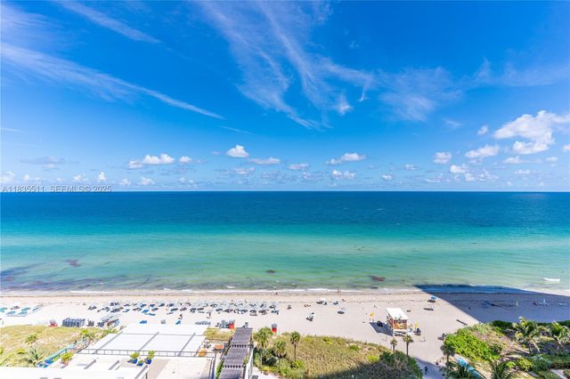 4111 S Ocean Drive 2302, Hollywood, FL 33019