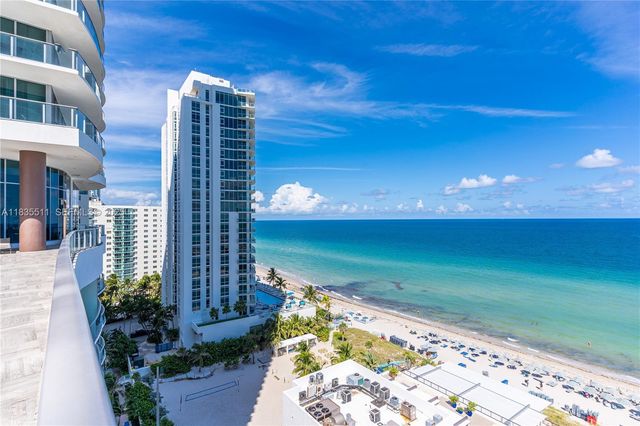 4111 S Ocean Drive 2302, Hollywood, FL 33019
