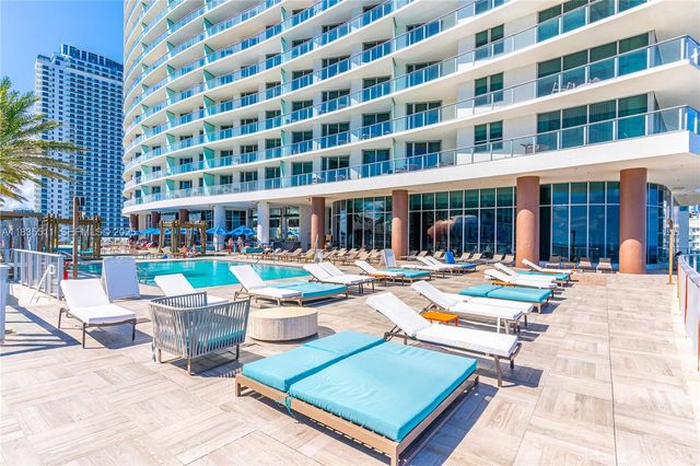 4111 S Ocean Drive 2302, Hollywood, FL 33019