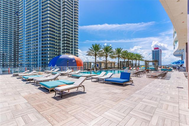 4111 S Ocean Drive 2302, Hollywood, FL 33019