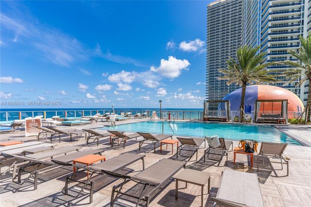 4111 S Ocean Drive 2302, Hollywood, FL 33019