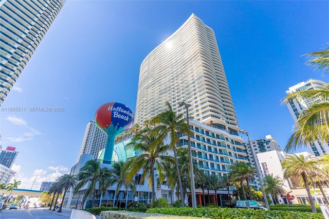 4111 S Ocean Drive 2302, Hollywood, FL 33019