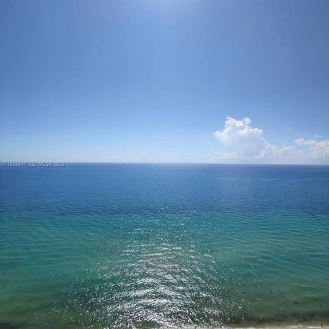 4111 S Ocean Drive 2302, Hollywood, FL 33019