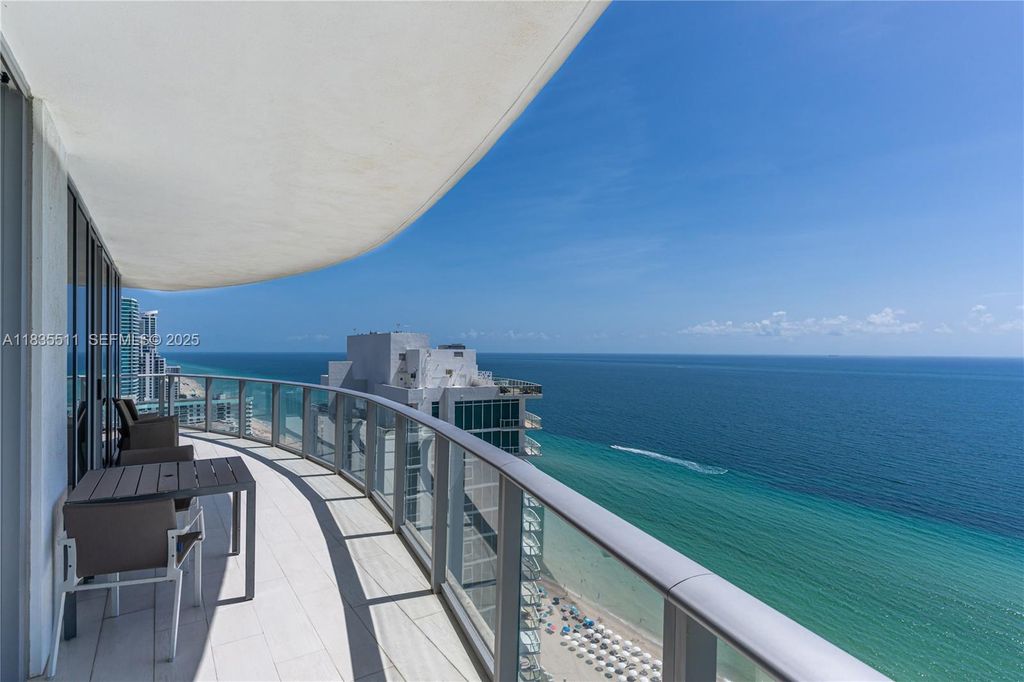 4111 S Ocean Drive 2302, Hollywood, FL 33019