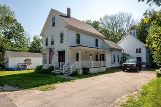 11 Berry Court, Farmington, NH 03835