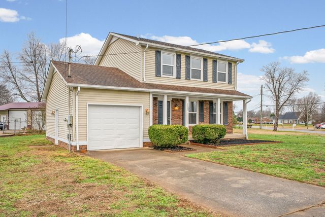 1128 Tobacco Rd, Clarksville, TN 37042