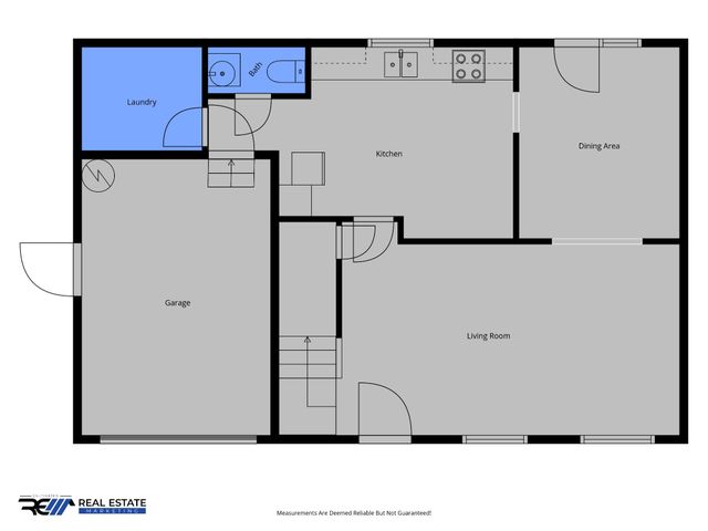 1128 Tobacco Rd, Clarksville, TN 37042