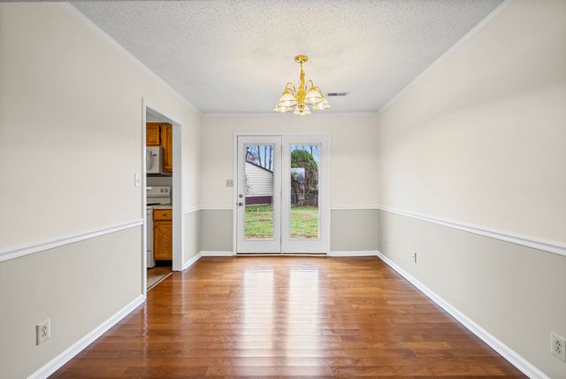 1128 Tobacco Rd, Clarksville, TN 37042