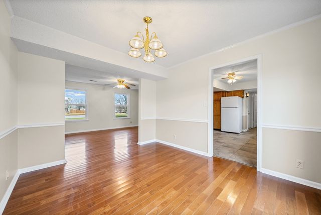 1128 Tobacco Rd, Clarksville, TN 37042