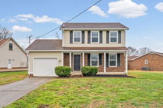 1128 Tobacco Rd, Clarksville, TN 37042